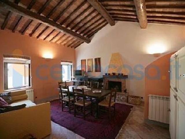Appartamento Trilocale in affitto a Monteriggioni
