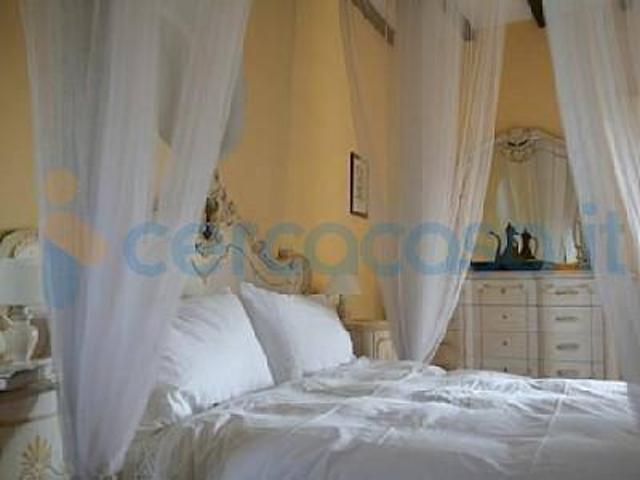 Appartamento Trilocale in affitto a Monteriggioni