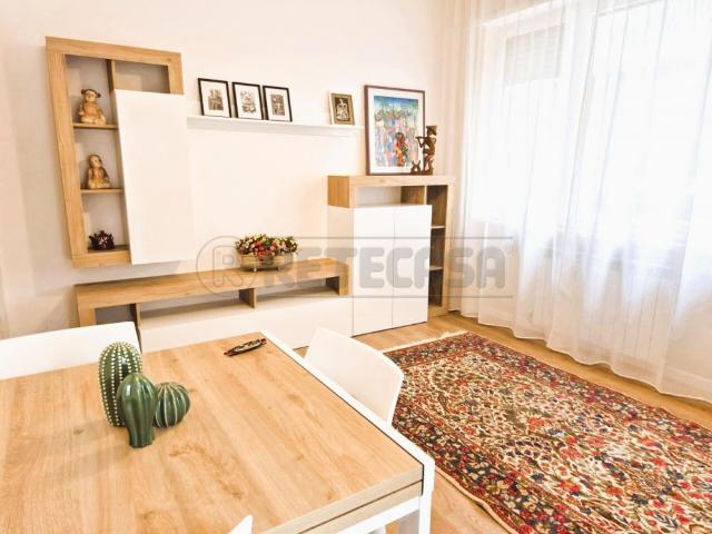 Appartamento TRILOCALE in affitto a Montesilvano Pe