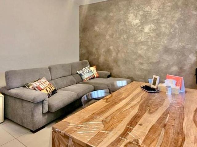 Appartamento TRILOCALE in affitto a Montirone Bs