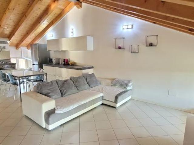 Appartamento TRILOCALE in affitto a Montirone Bs