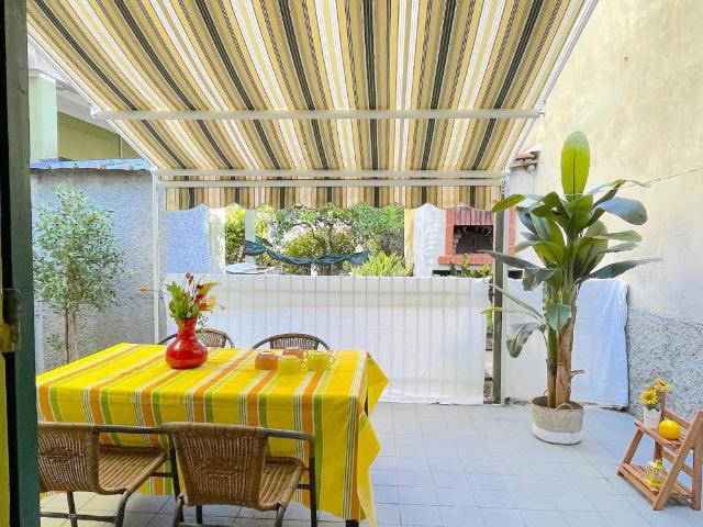 Appartamento TRILOCALE in affitto a Moneglia Ge
