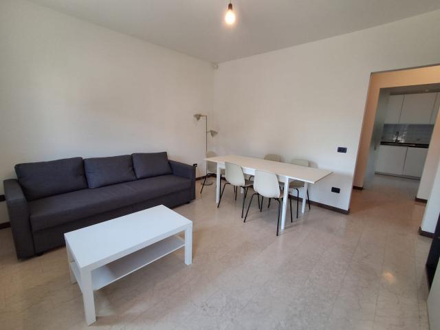 Appartamento Trilocale in Affitto a Monselice