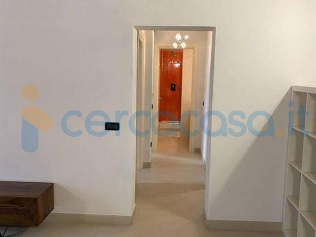 Appartamento Trilocale in affitto a Modena