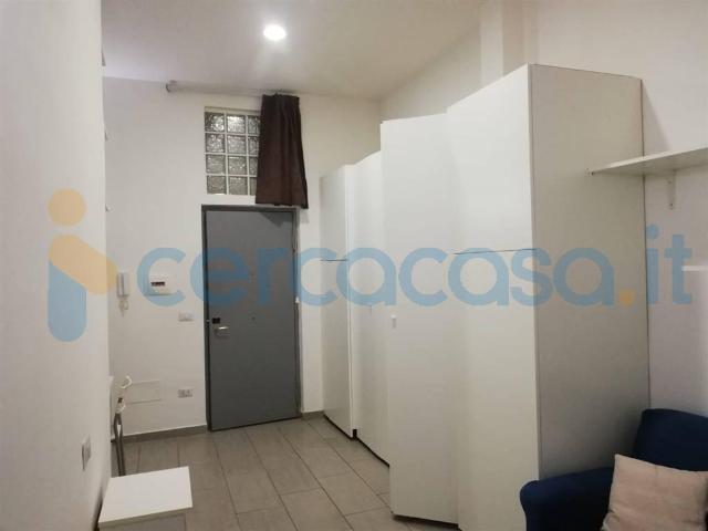 Appartamento Trilocale in affitto a Napoli