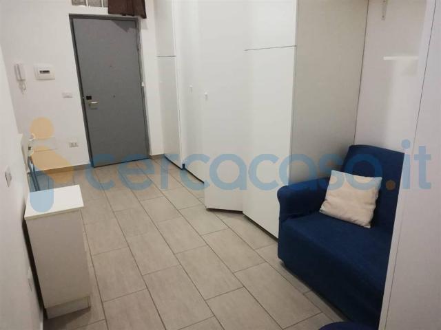 Appartamento Trilocale in affitto a Napoli