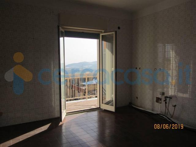 Appartamento Trilocale in affitto a Naro