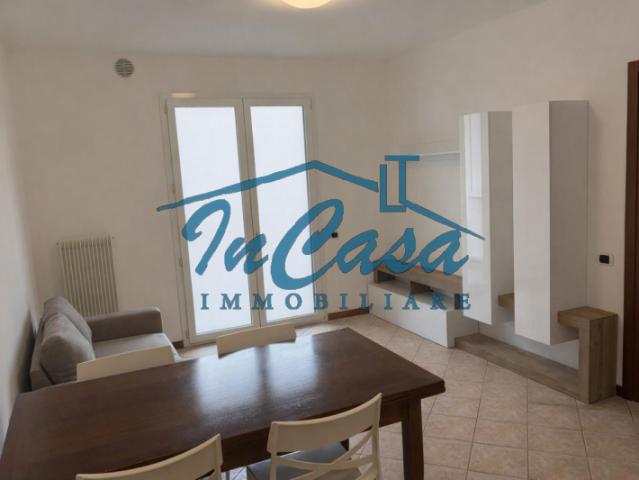 Appartamento TRILOCALE in affitto a Noale Ve