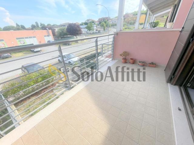Appartamento TRILOCALE in affitto a Osimo An
