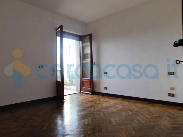 Appartamento Trilocale in affitto a Ortonovo