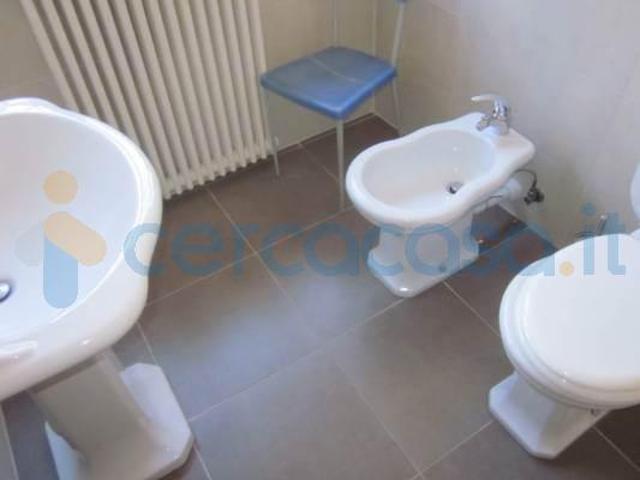 Appartamento Trilocale in affitto a Padova