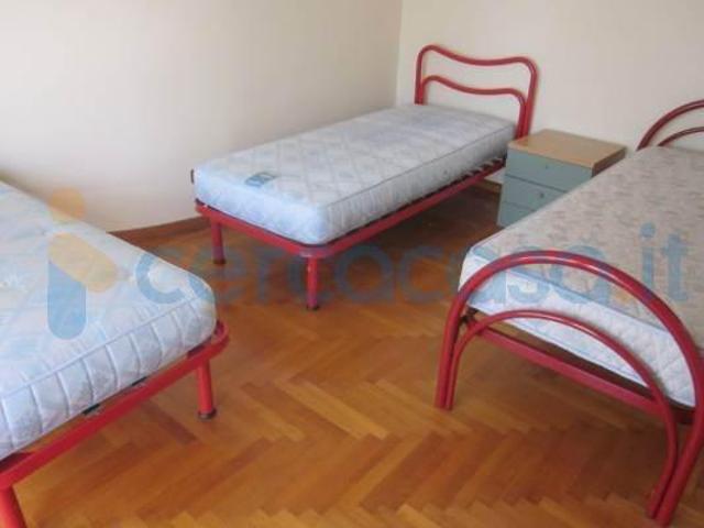 Appartamento Trilocale in affitto a Padova