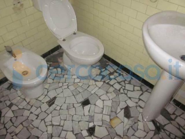 Appartamento Trilocale in affitto a Padova