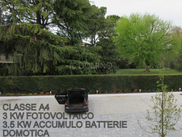 Appartamento TRILOCALE in affitto a Padova Pd