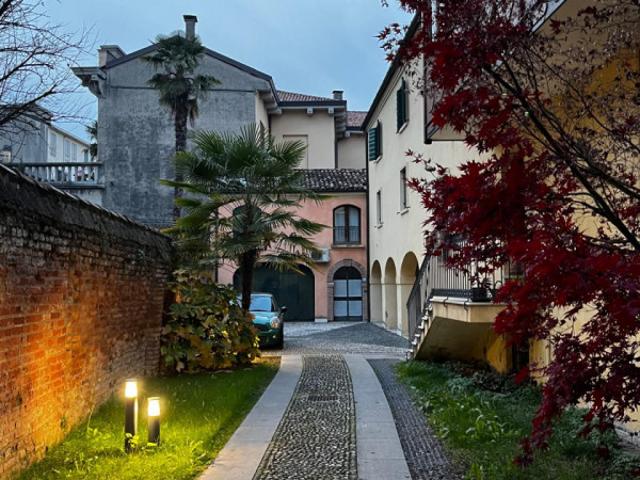 Appartamento TRILOCALE in affitto a Padova Pd