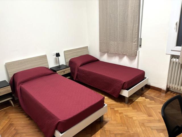 Appartamento TRILOCALE in affitto a Padova Pd