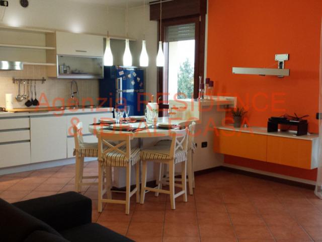 Appartamento TRILOCALE in affitto a Padova Pd