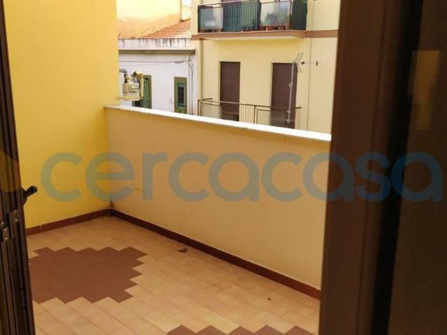 Appartamento Trilocale in affitto a Palermo