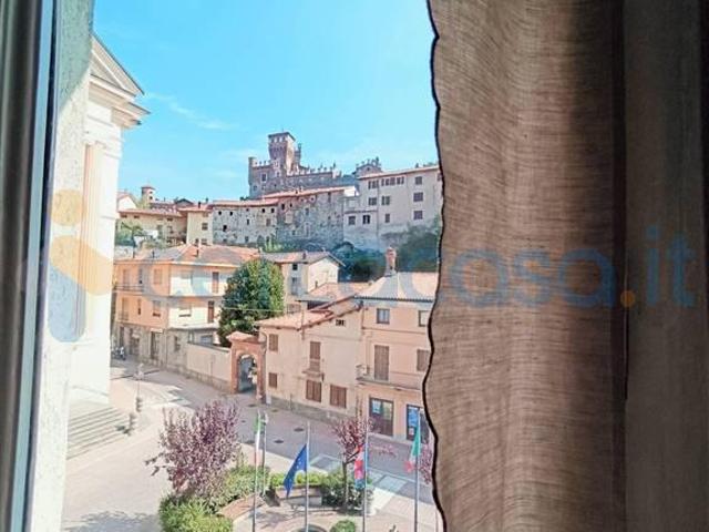 Appartamento Trilocale in affitto a Pavone Canavese