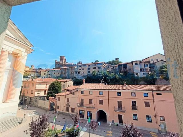 Appartamento Trilocale in affitto a Pavone Canavese