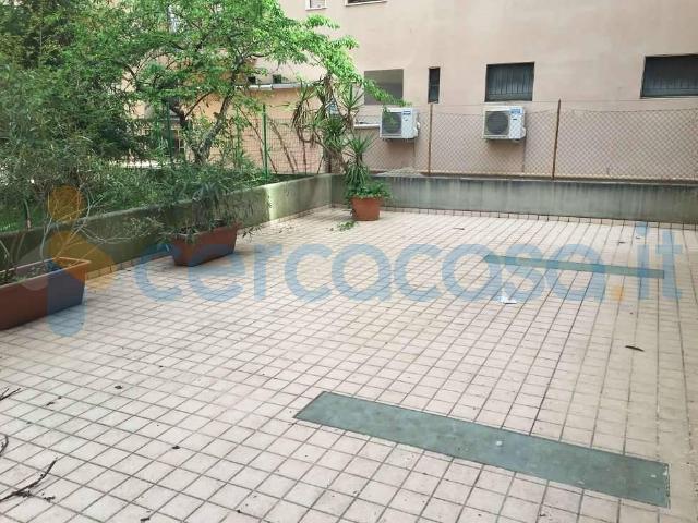 Appartamento Trilocale in affitto a Pesaro