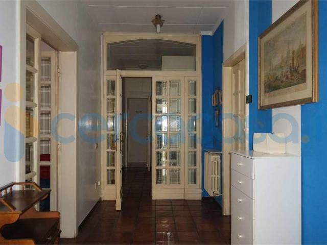 Appartamento Trilocale in affitto a Pesaro