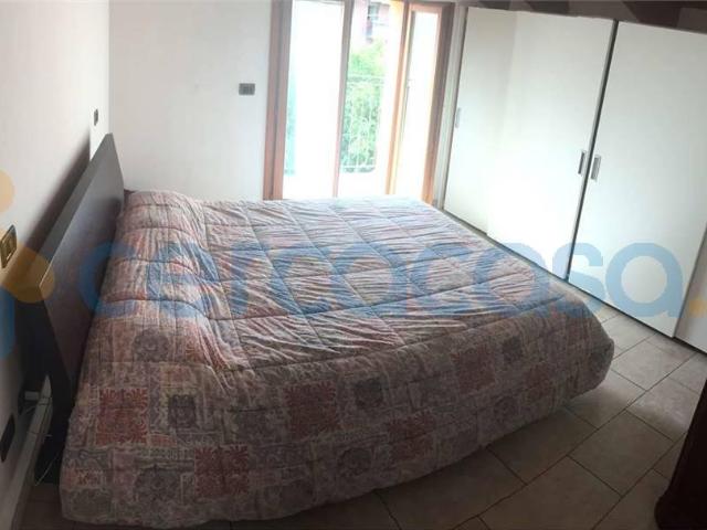 Appartamento Trilocale in affitto a Pesaro