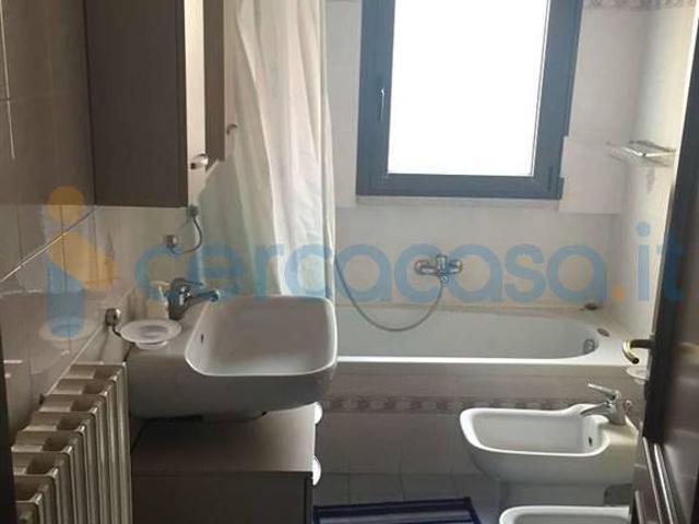 Appartamento Trilocale in affitto a Pesaro