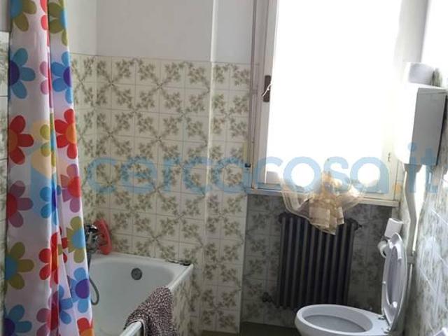 Appartamento Trilocale in affitto a Pesaro