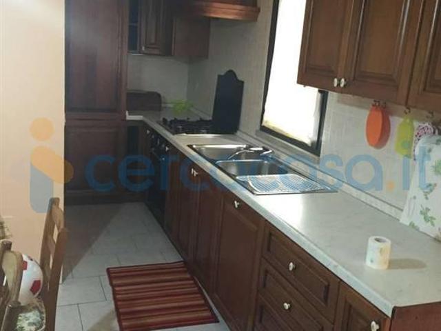 Appartamento Trilocale in affitto a Pesaro
