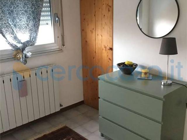 Appartamento Trilocale in affitto a Pesaro