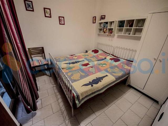 Appartamento Trilocale in affitto a Pesaro