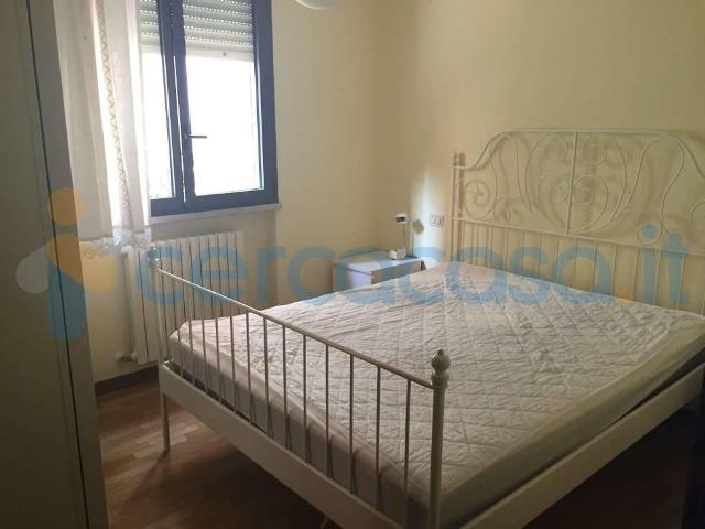 Appartamento Trilocale in affitto a Pesaro