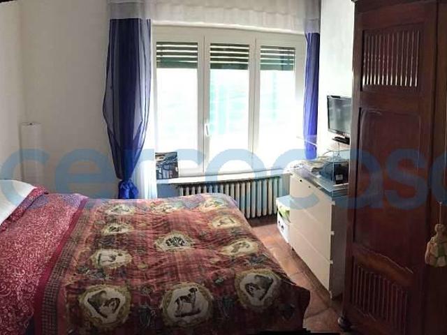 Appartamento Trilocale in affitto a Pesaro