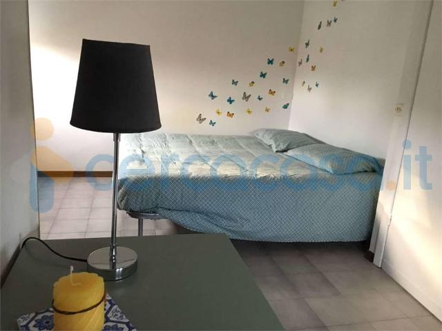 Appartamento Trilocale in affitto a Pesaro