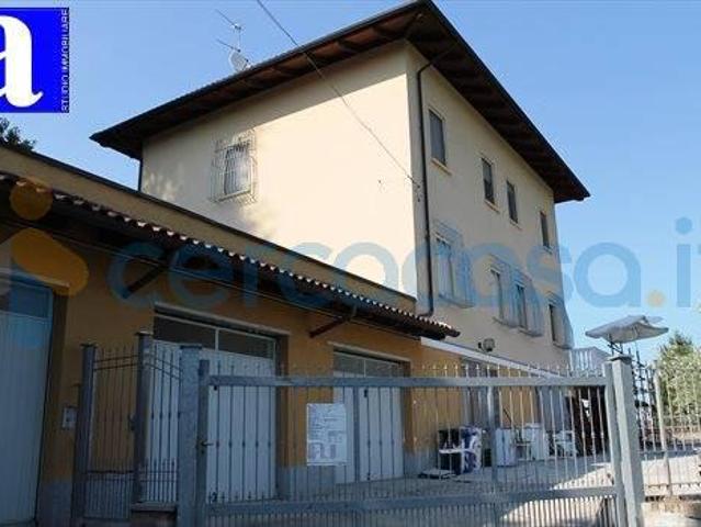 Appartamento Trilocale in affitto a Pino Torinese