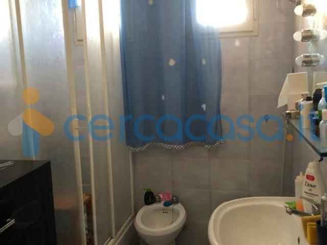Appartamento Trilocale in affitto a Piombino