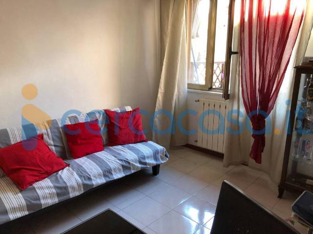 Appartamento Trilocale in affitto a Piombino