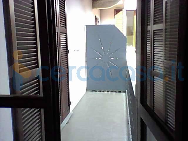 Appartamento Trilocale in affitto a Piacenza