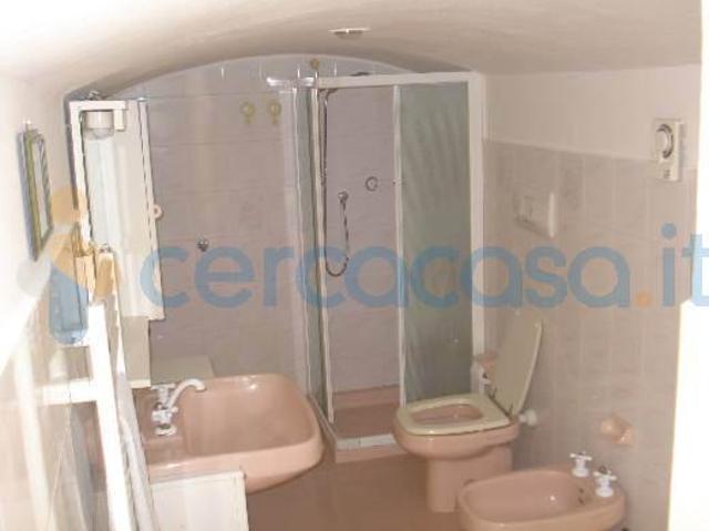 Appartamento Trilocale in affitto a Pieve Ligure
