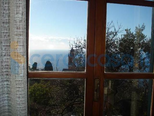 Appartamento Trilocale in affitto a Pieve Ligure