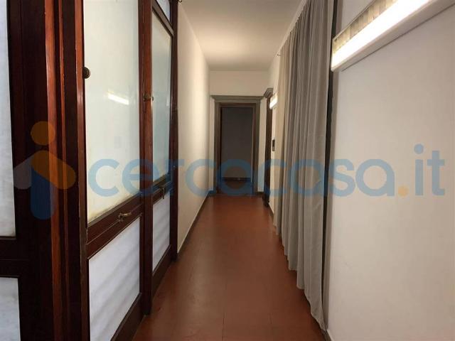 Appartamento Trilocale in affitto a Pisa
