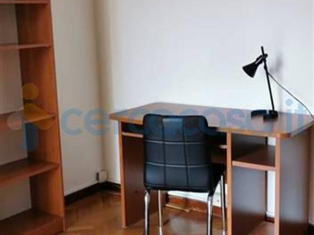 Appartamento Trilocale in affitto a Pisa