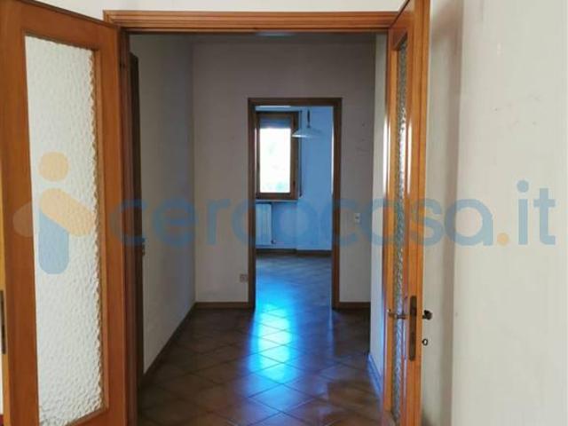 Appartamento Trilocale in affitto a Pisa