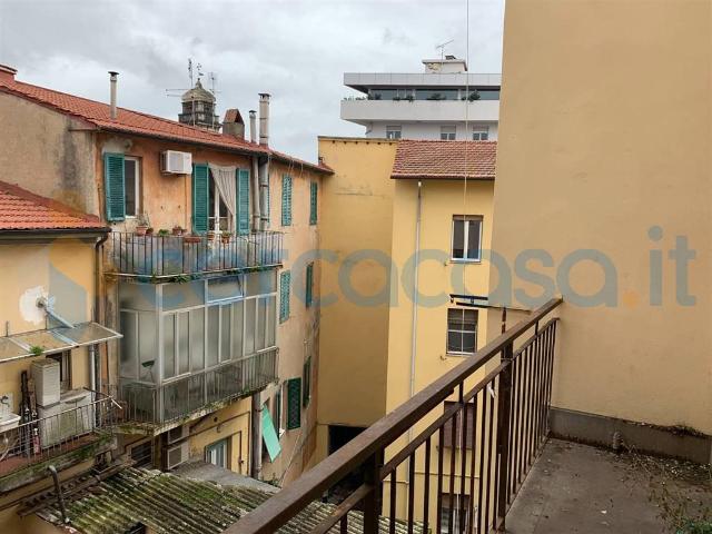 Appartamento Trilocale in affitto a Pisa