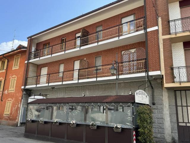Appartamento TRILOCALE in affitto a Poirino To
