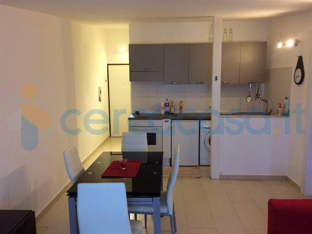 Appartamento Trilocale in affitto a Porto San Giorgio