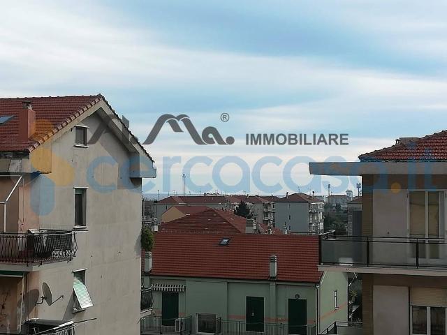 Appartamento Trilocale in affitto a Quiliano