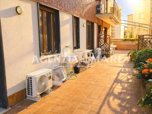 Appartamento TRILOCALE in affitto a Rapallo Ge
