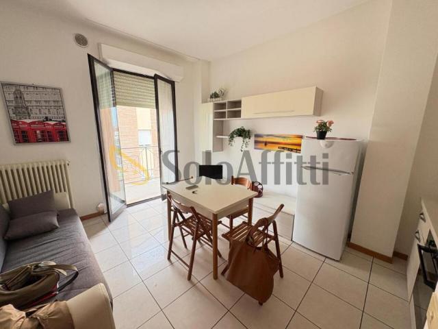 Appartamento TRILOCALE in affitto a Rimini Rn